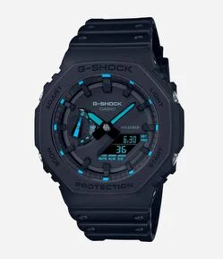 Relógio Casio Masculino Anadigi