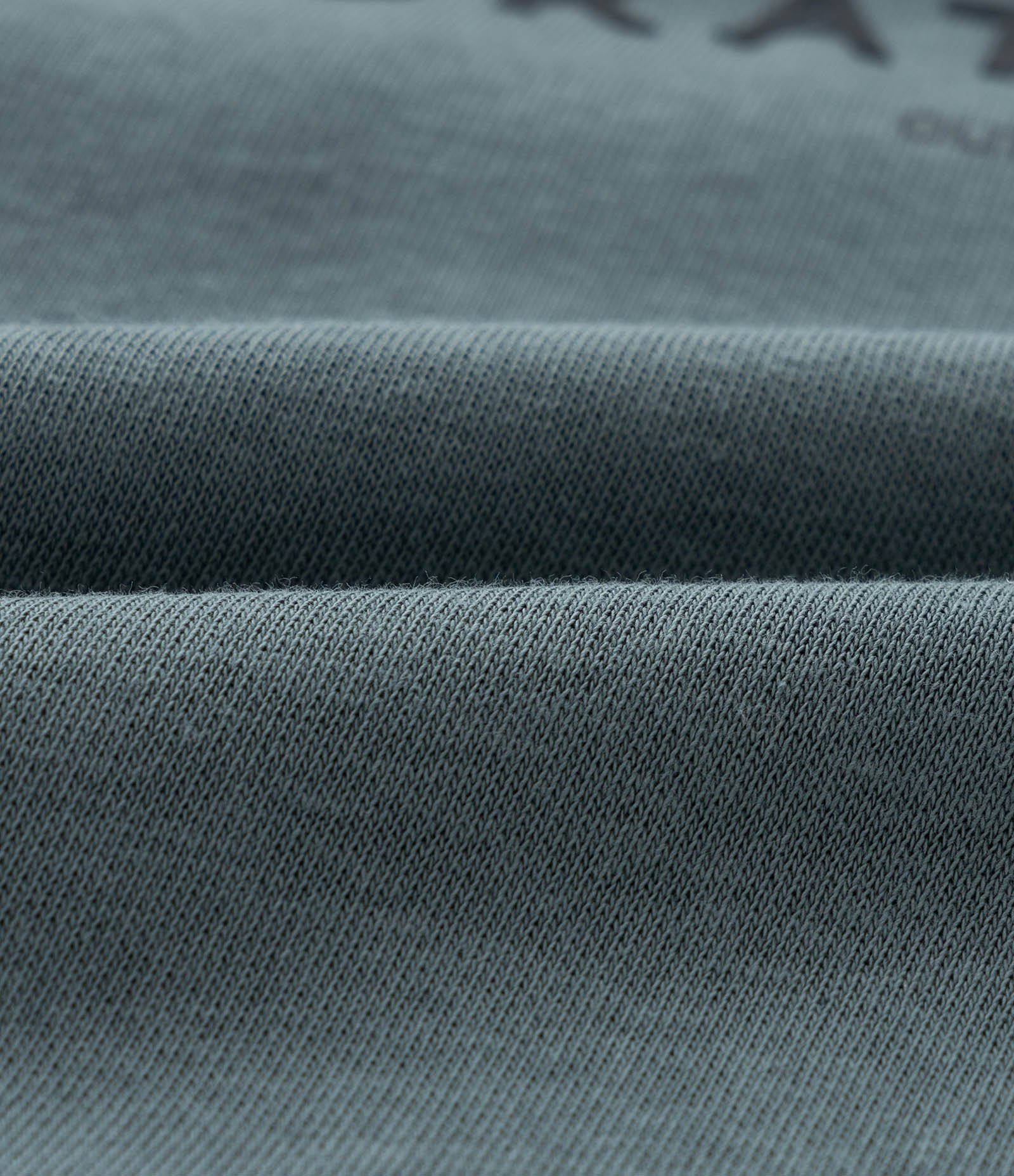 Casaco Infantil com Letterring Skate Crew - Tam 5 a 14 Anos Verde 3