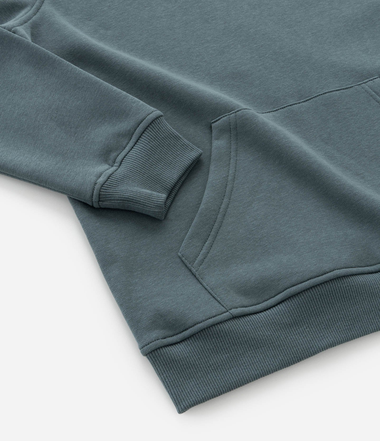 Casaco Infantil com Letterring Skate Crew - Tam 5 a 14 Anos Verde 5