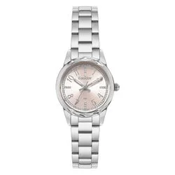 Relógio Condor Feminino Analógico