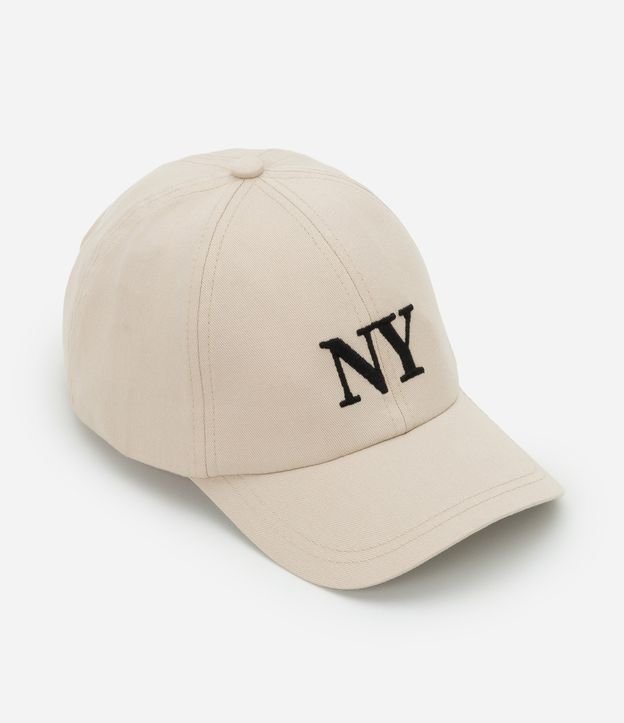 Cor: Bege | Tamanho: U