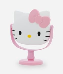 Espelho de Mesa Hello Kitty