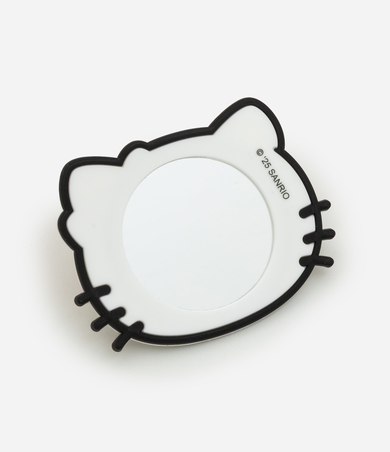 Espelho De Bolsa Pequeno Hello Kitty COLORIDO 3