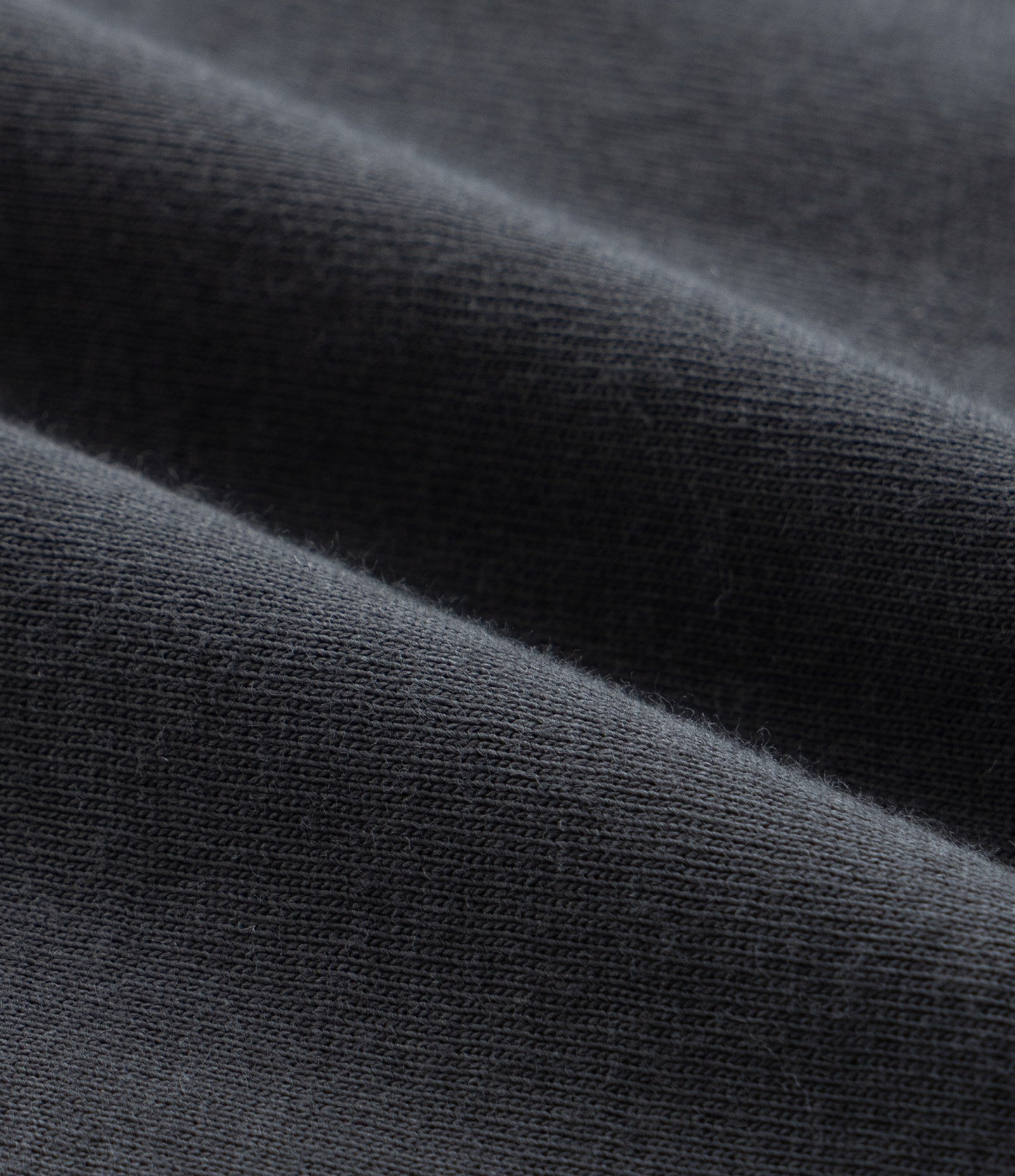 Blusa Muscle Tee em Algodão Curve & Plus Size Cinza 5