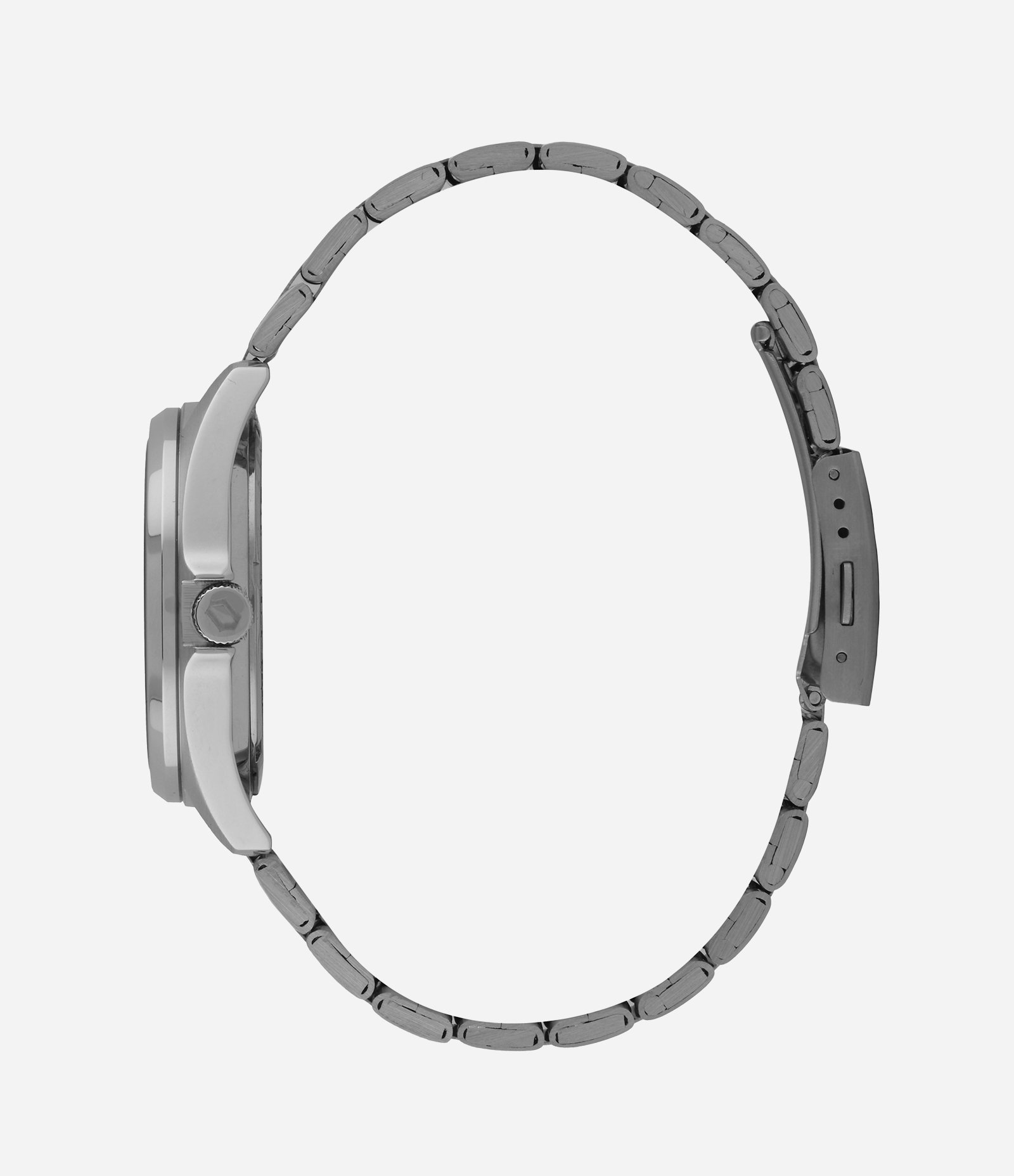 Relogio Orient Masculino Analógico PRATA 2