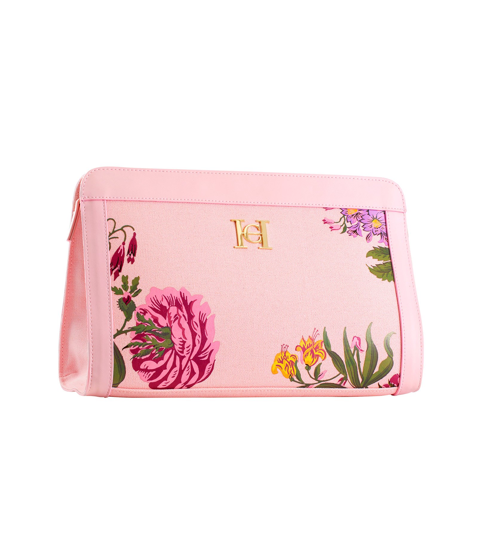Brinde Bolsa Carolina Herrera U 1