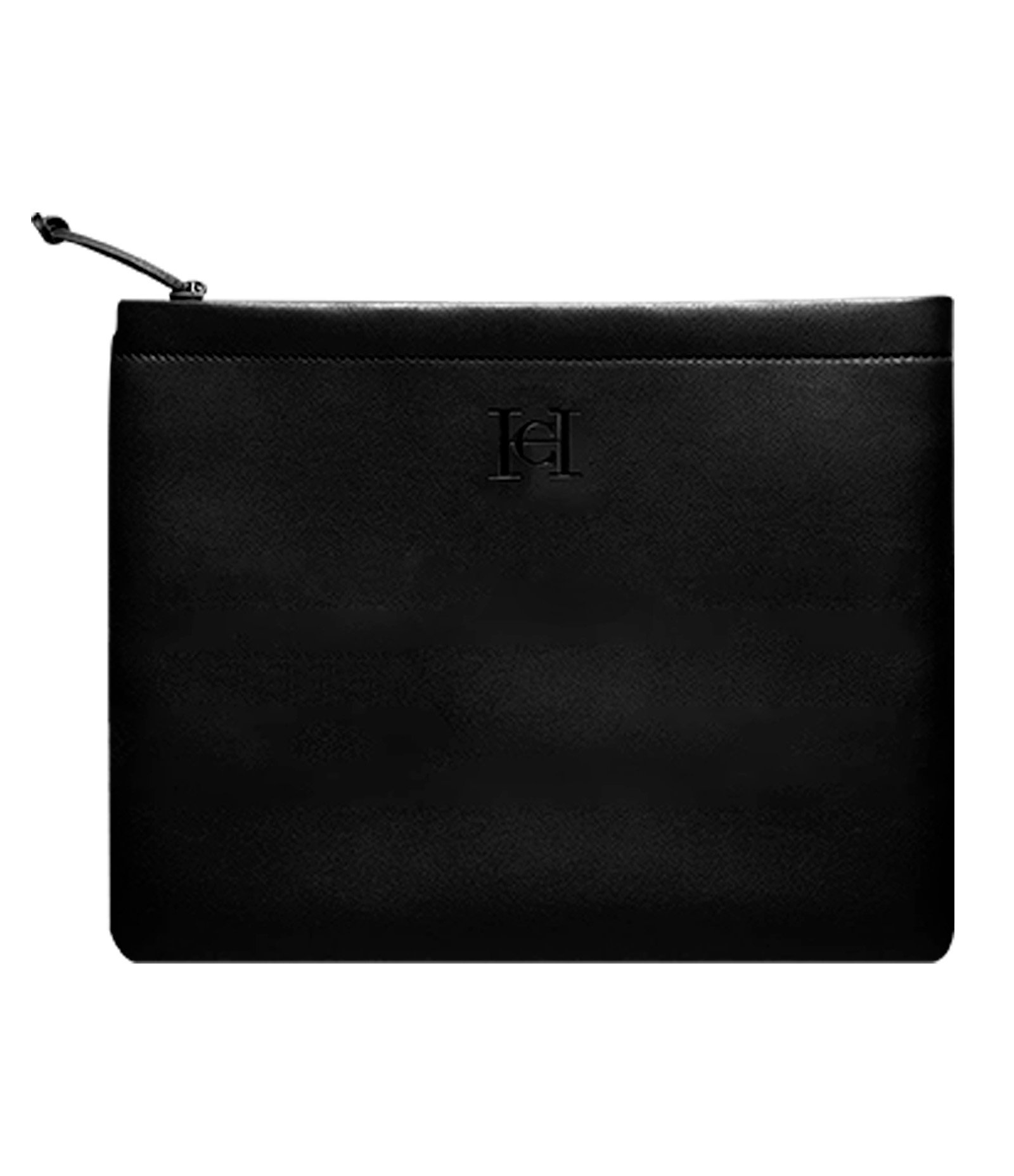 Brinde Carteira Carolina Herrera Bad Boy U 1