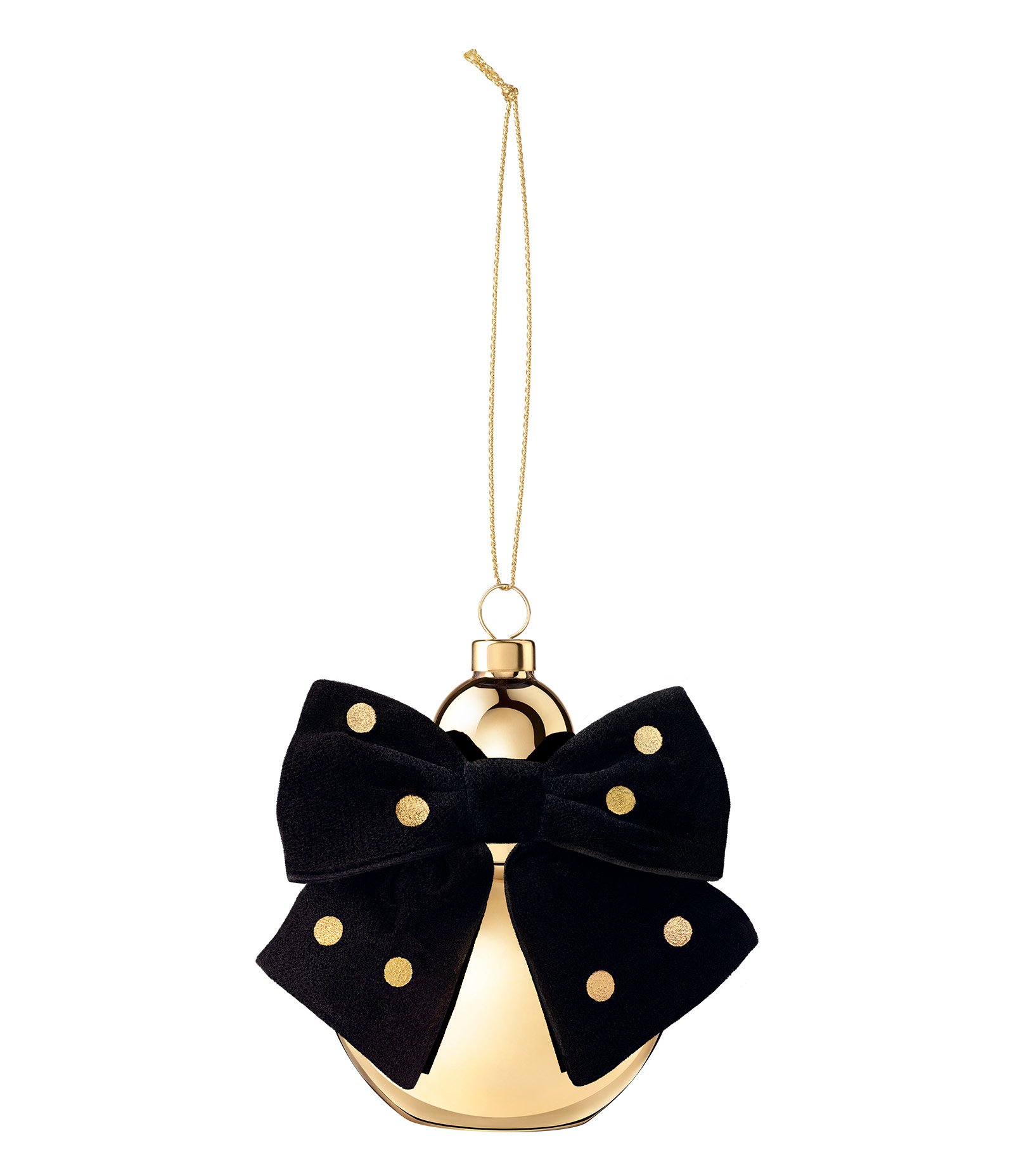 Brinde Ornamento de Natal Nina Ricci U 1