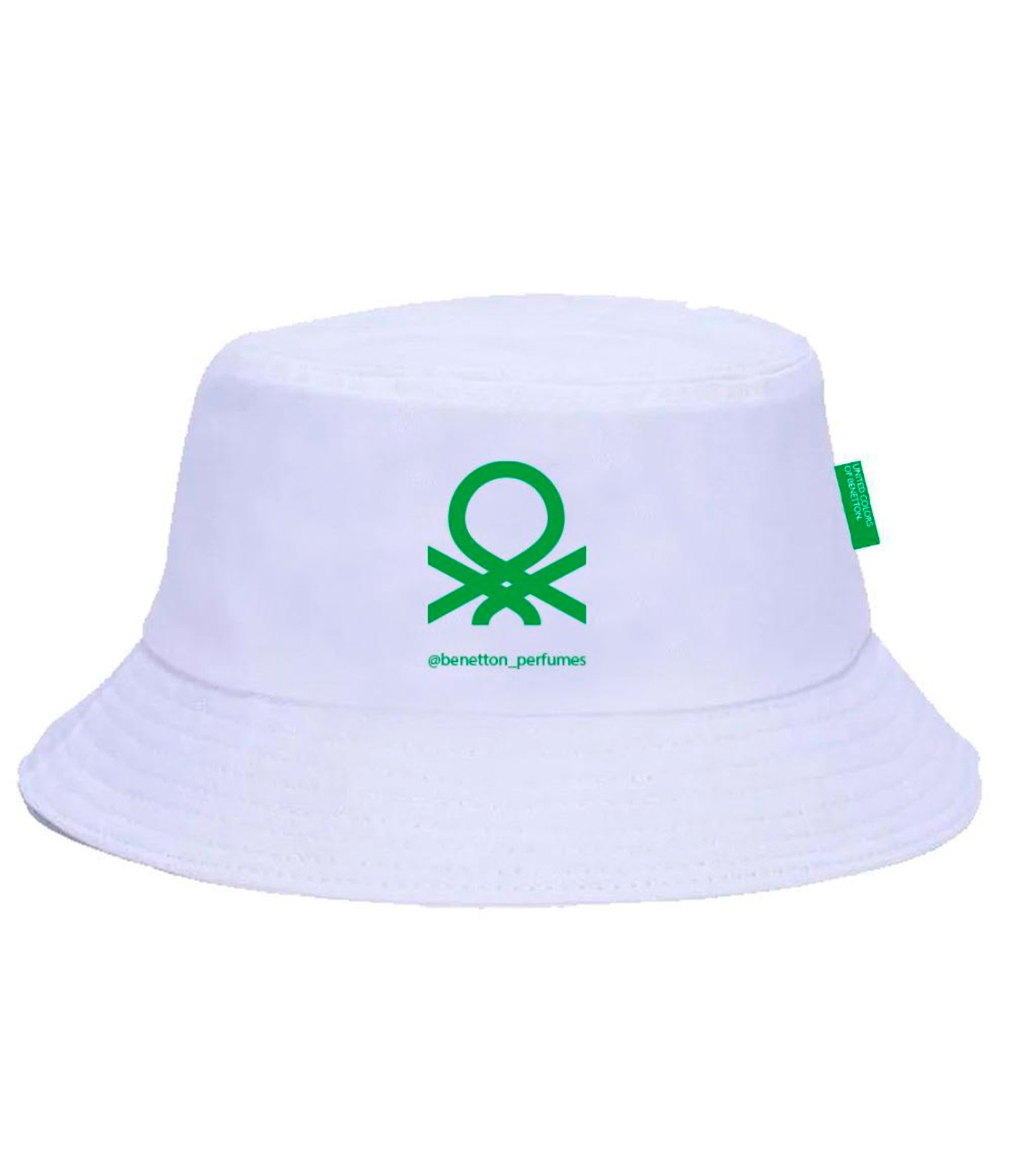 Brinde Bucket Hat Benetton U 1