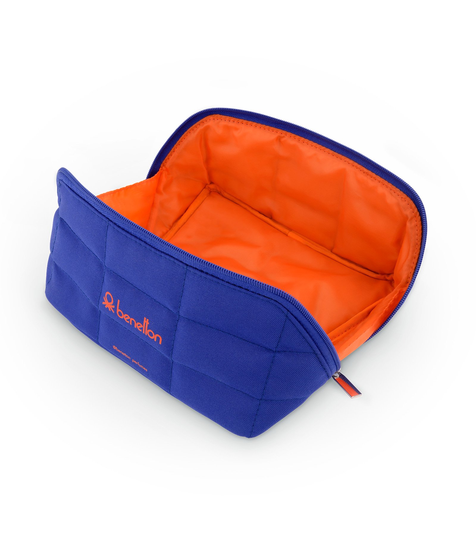 Brinde Necessaire Benetton U 1