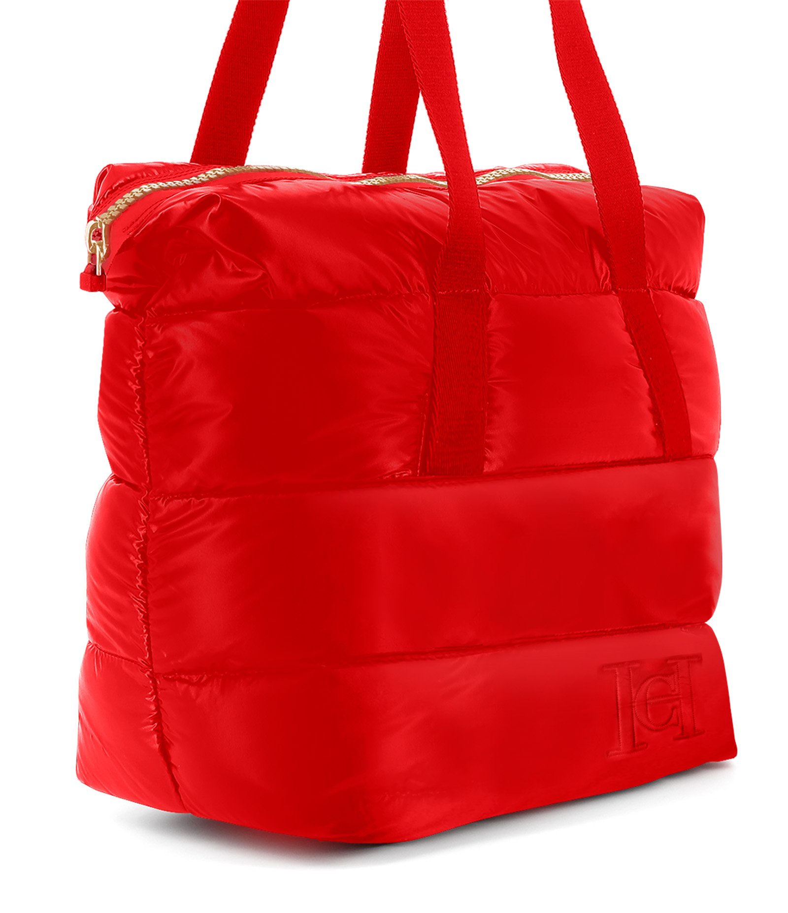 Brinde Bolsa Carolina Herrera Good Girl U 1