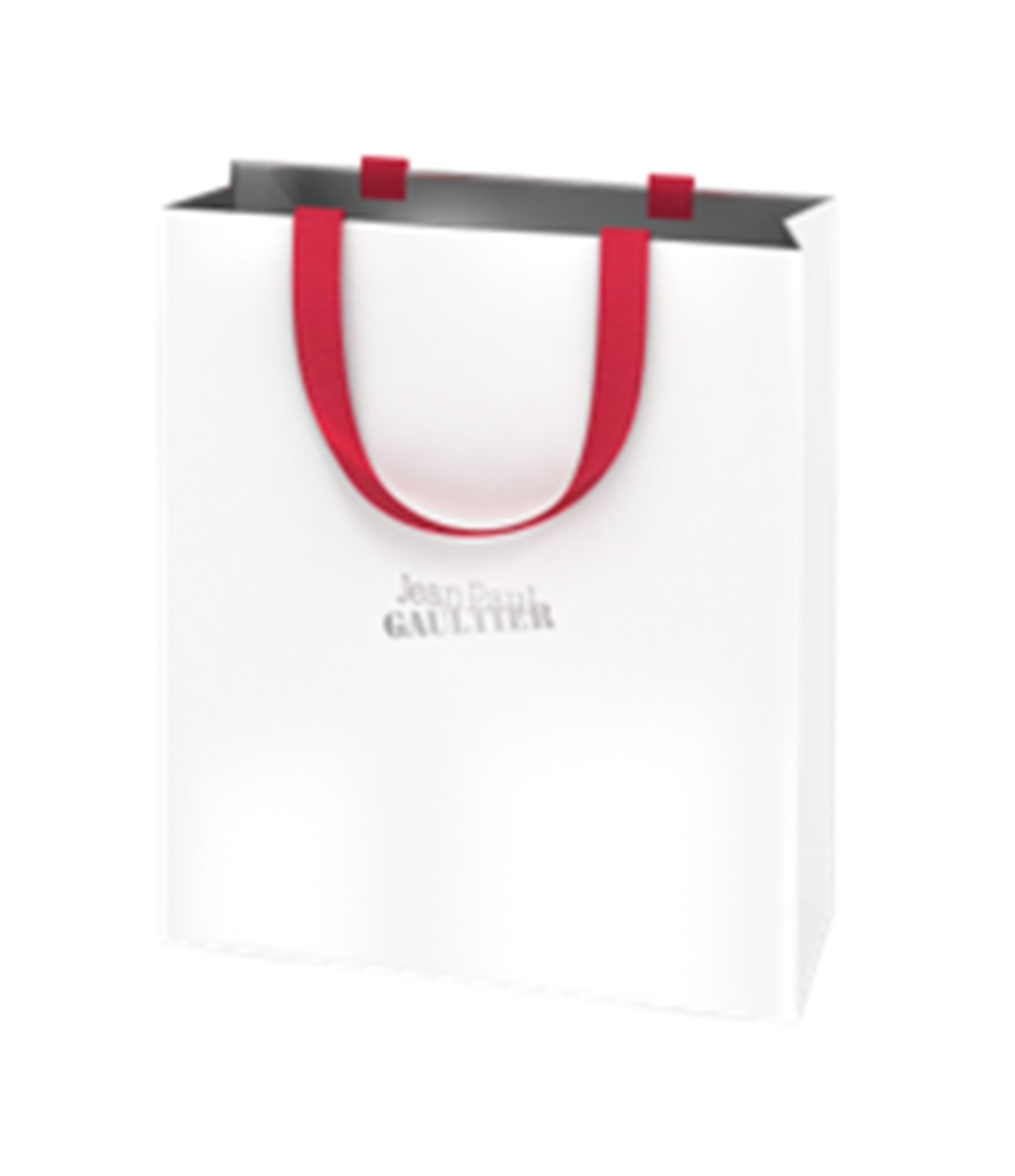 Brinde Sacola Jean Paul Gaultier U 1