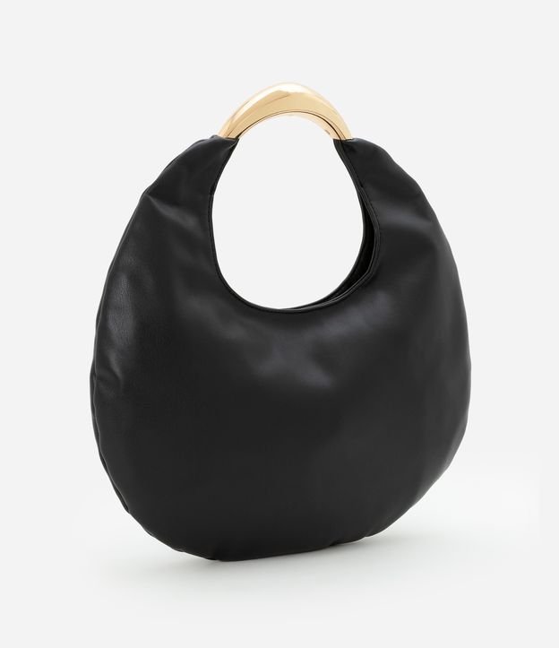 Cor: Preto | Tamanho: U