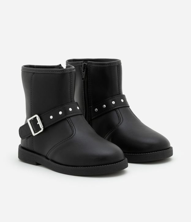 Cor: Preto | Tamanho: 25
