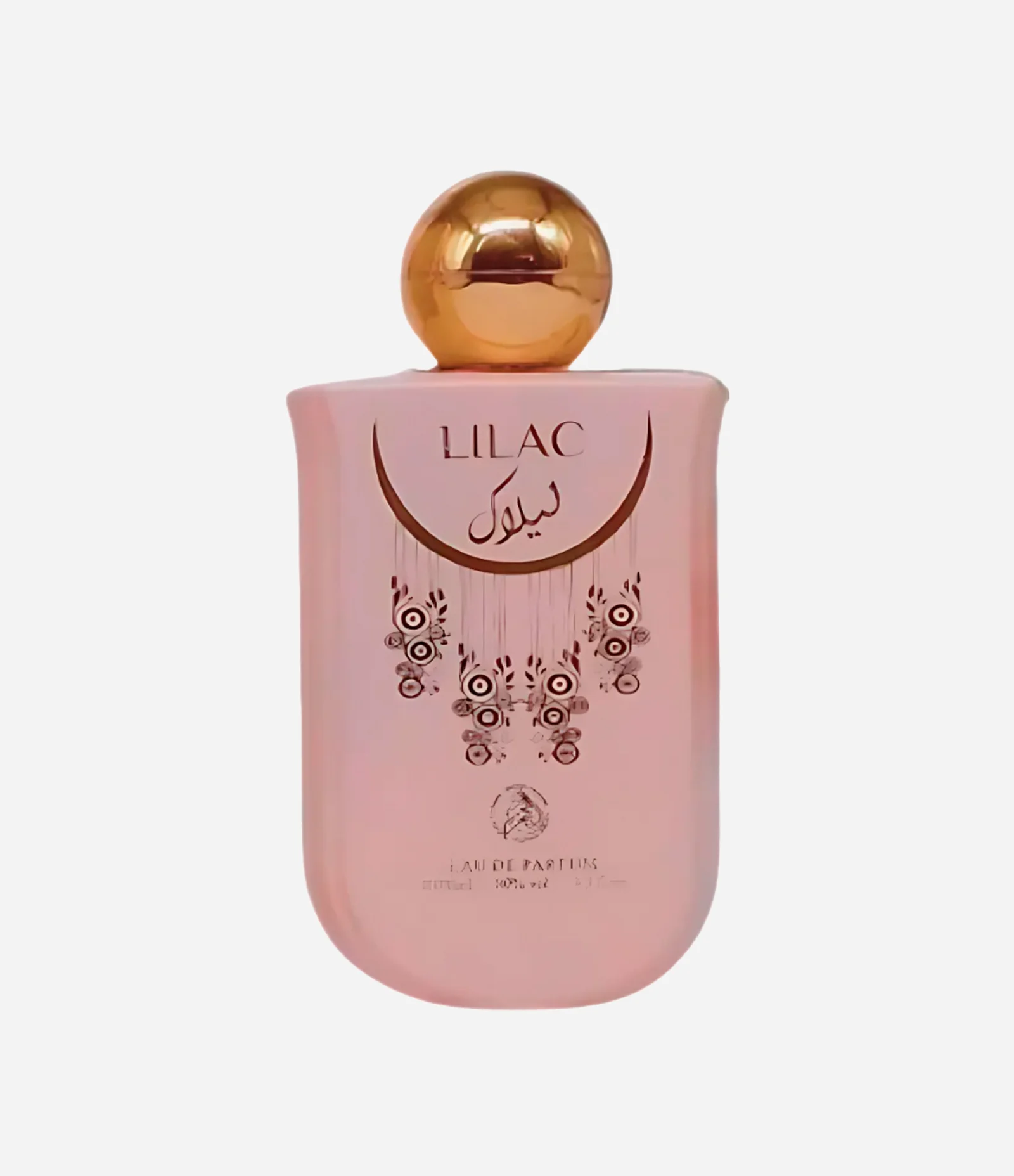 Perfume Lilac Eau de Parfum Feminino 100ml 1