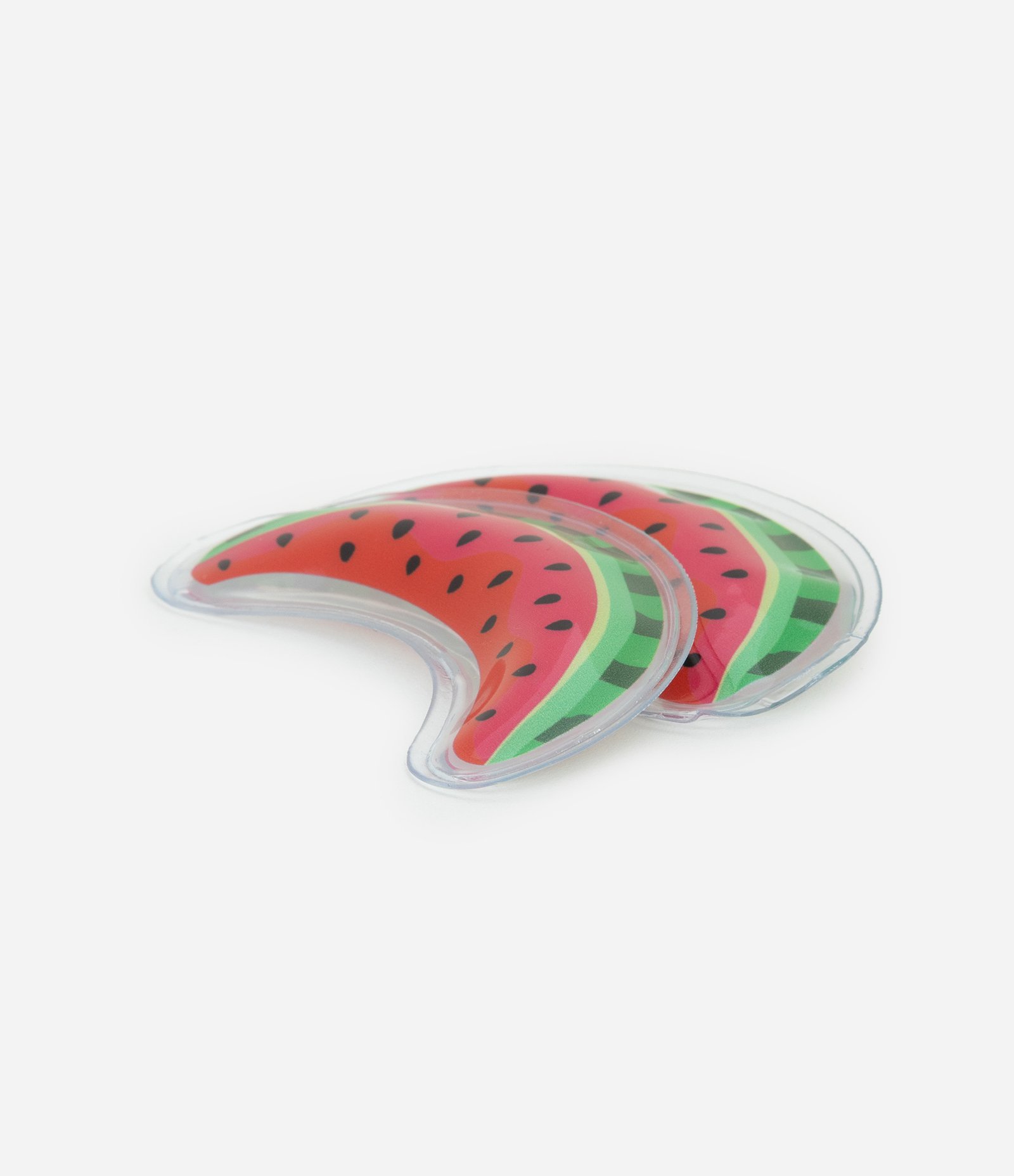 Pads de Gel para Olhos 02 Unidades Melancia Alchemia U 3