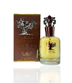 Oud Lil Abad Eau de Parfum