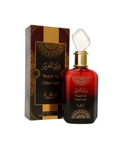 Ward Al Gharam Eau de Parfum Feminino