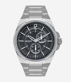 Relógio Orient Masculino Analógico 