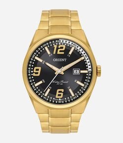 Relógio Oriente Masculino Analógico