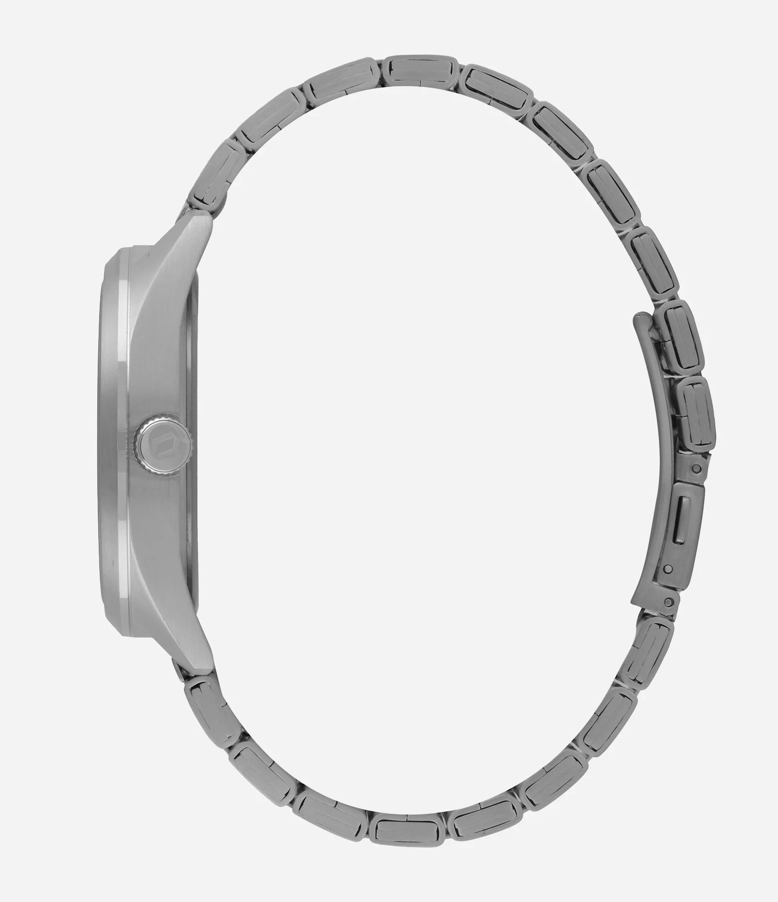 Relógio Orient Masculino Analógico PRATA 2