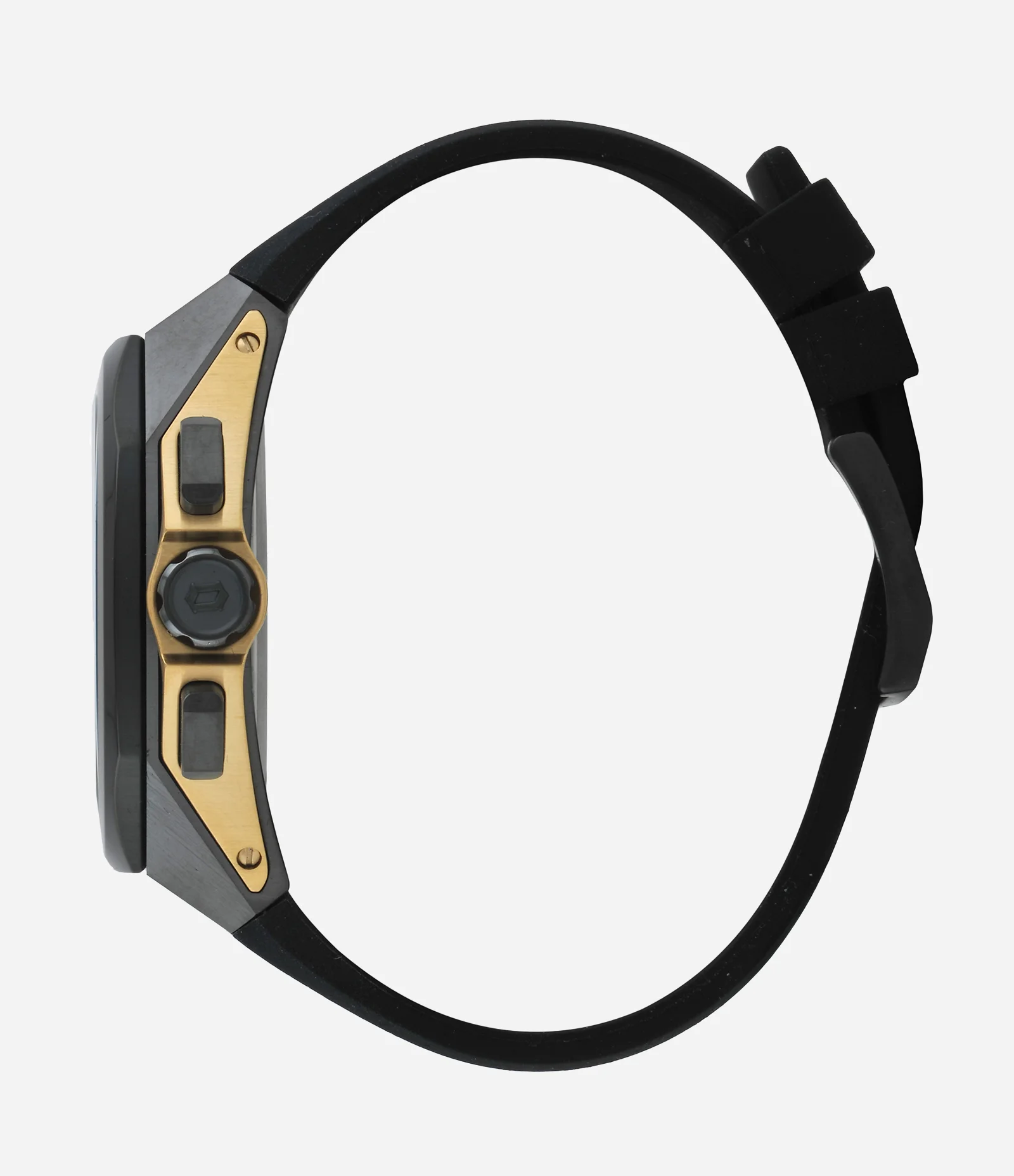 Relógio Orient Masculino Solartech PRETO 2