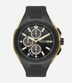 Relógio Orient Masculino Solartech