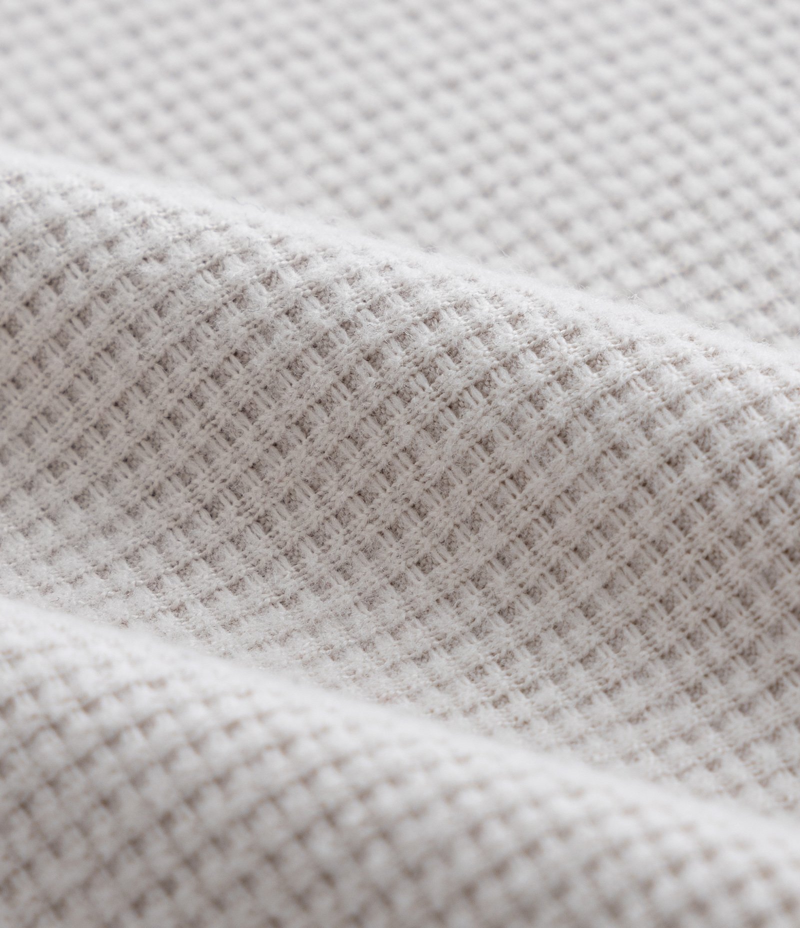 Camiseta Infantil Texturizada com Bordado - Tam 5 a 14 Anos Bege 3