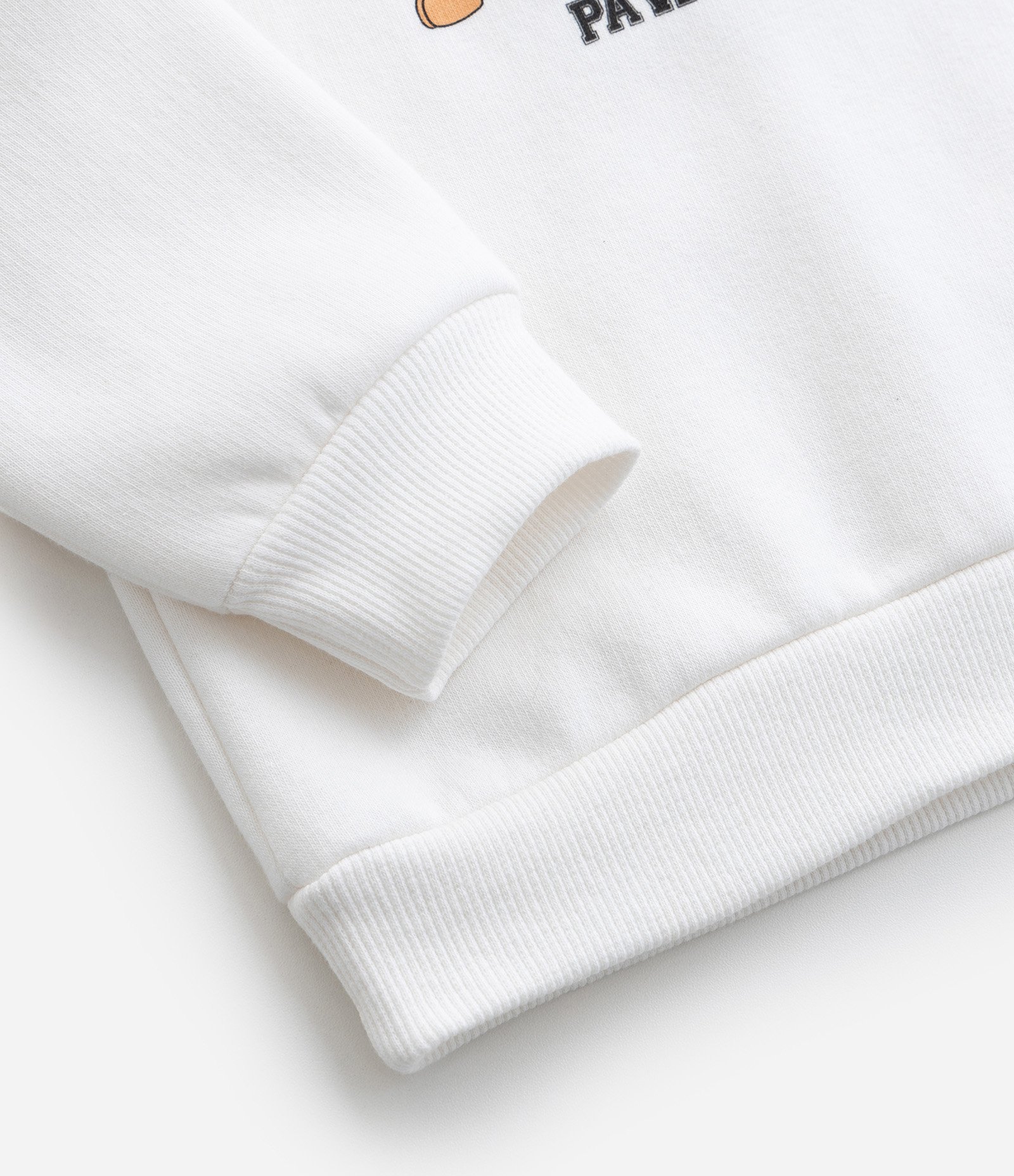 Casaco Infantil Quentinho com Estampa Patrulha Canina - Tam 2 a 6 Anos Branco 6