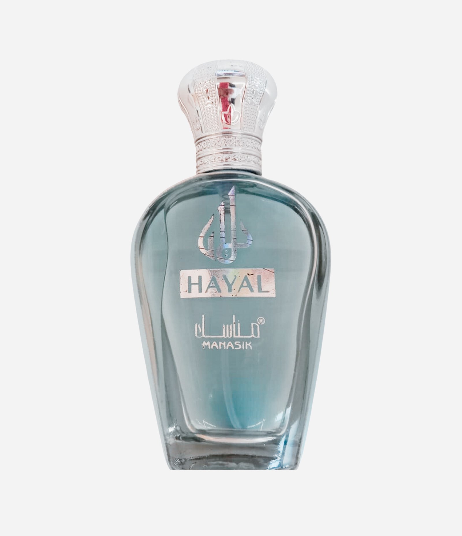 Perfume Hayal Eau de Parfum  100ml 1