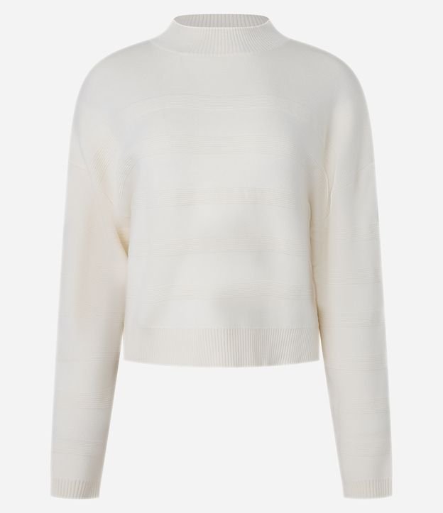 Cor: Off White | Tamanho: G