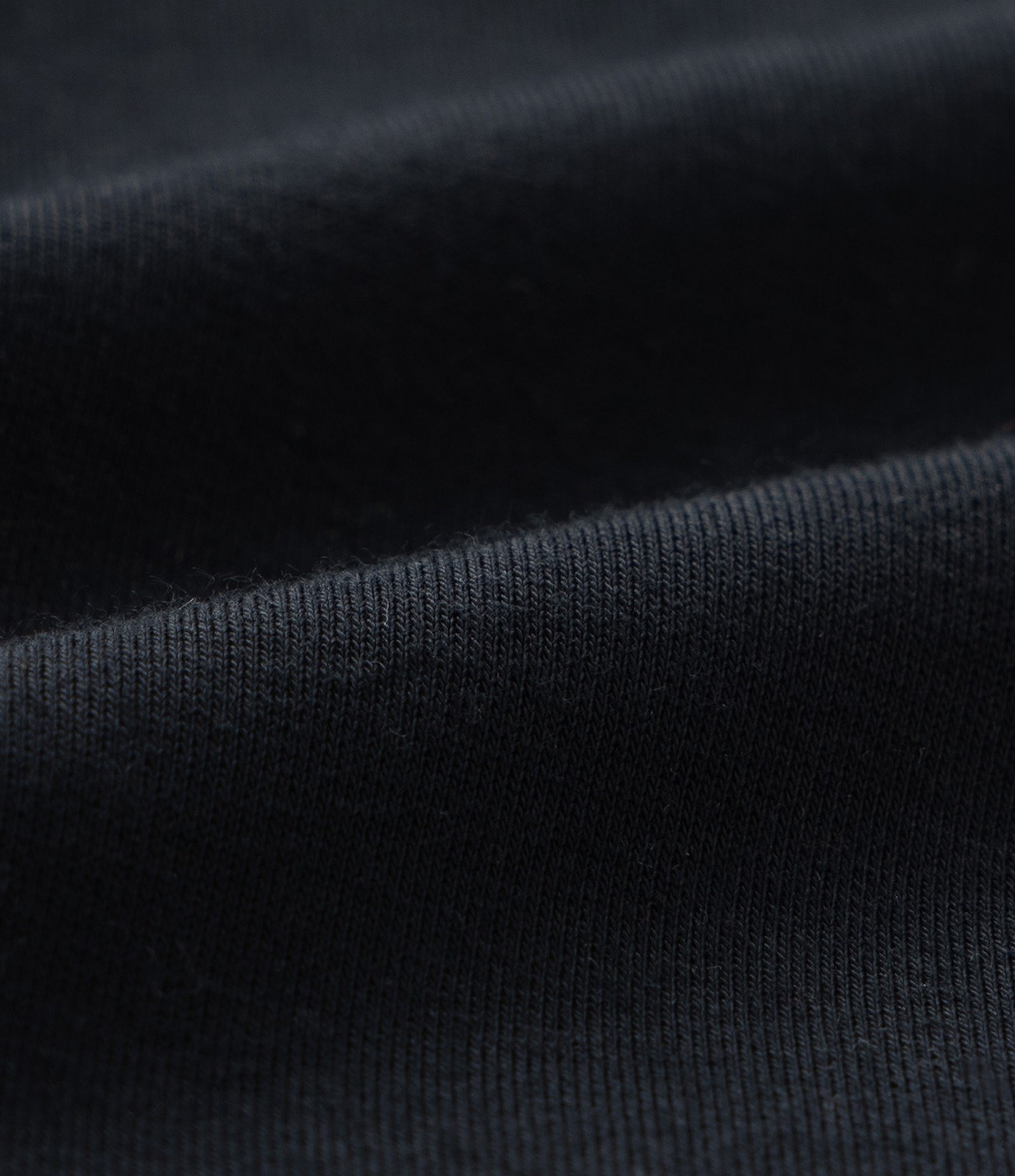 Short Infantil em Moletom com Bolsos - Tam 5 a 14 Anos Preto 4