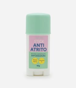 Stick Hidratante Antiatrito Antiassadura Alchemia