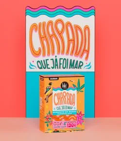 Sabonete em Barra Chapada