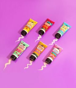 Mousse de Banho Tri Legal 