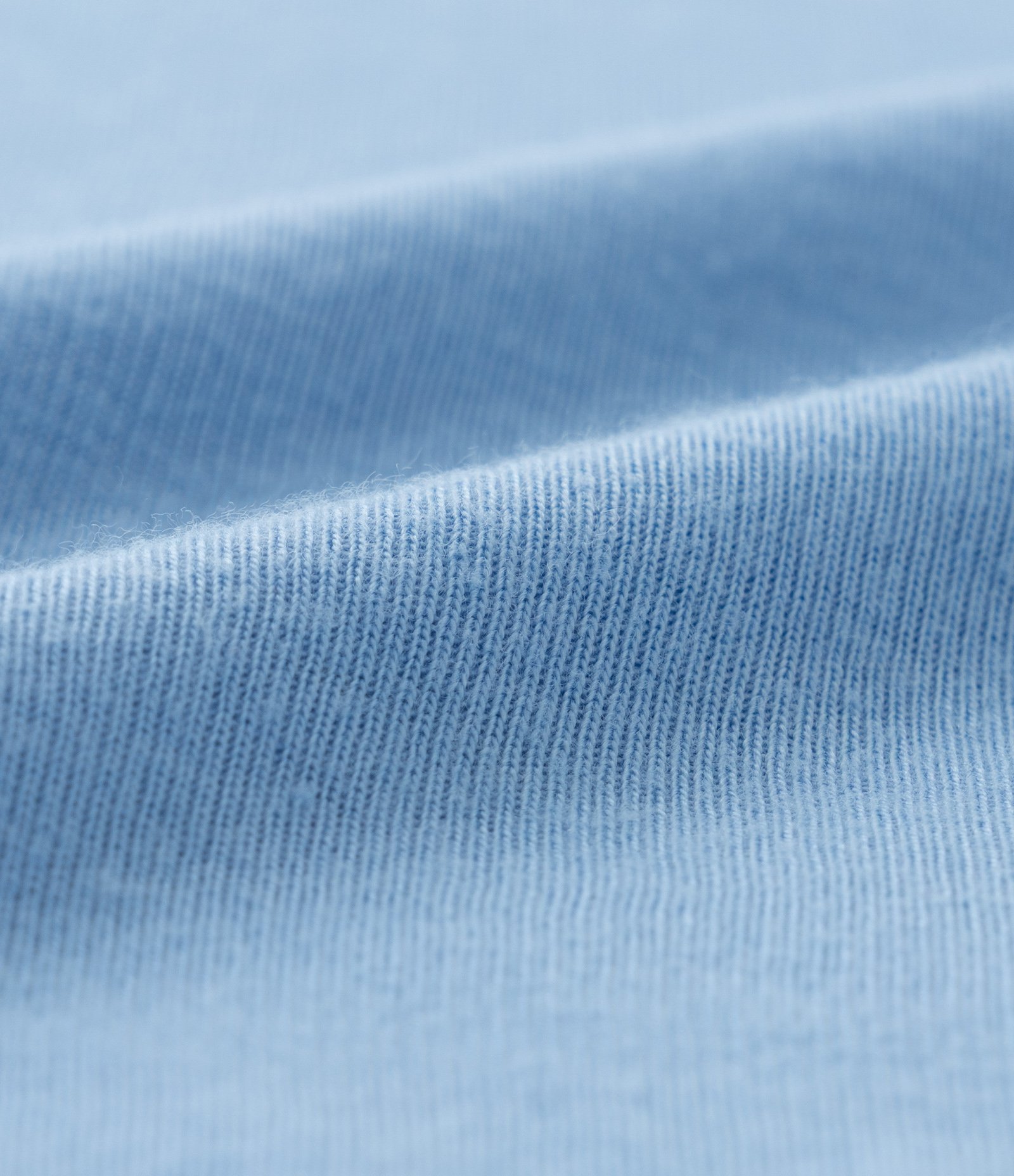 Blusa Básica em Ribana e sem Cava Curve & Plus Size 5