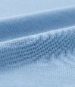 Blusa Básica em Ribana sem Cava Curve & Plus Size