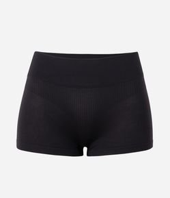 Calcinha Boyshort Sem Costura DelRio