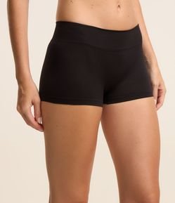 Calcinha Boyshort Sem Costura DelRio