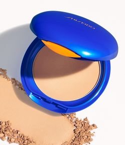 Pó Compacto UV Protective FPS30 Shiseido