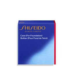 Estojo para Pó Compacto UV Protective Compact Foundation Shiseido