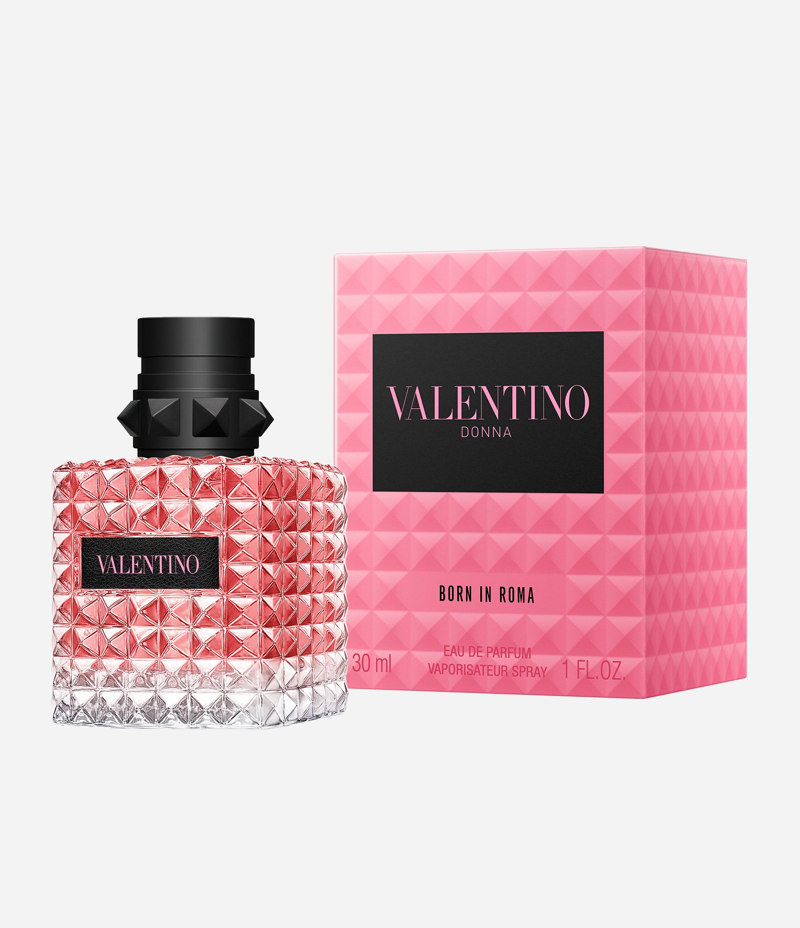 Perfume Valentino Born in Roma Donna Eau de Parfum Feminino 30ml 2