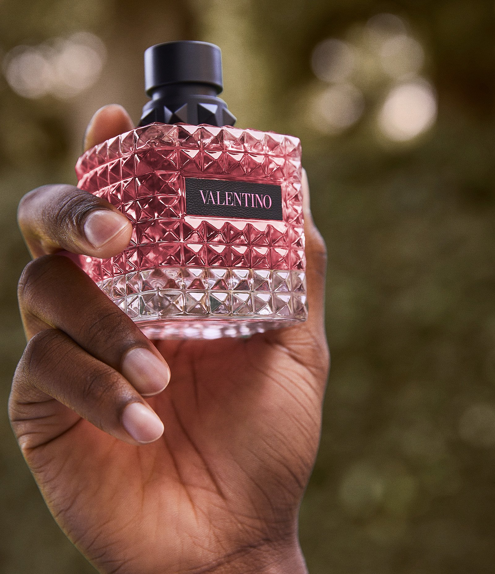 Perfume Valentino Born in Roma Donna Eau de Parfum Feminino 30ml 4