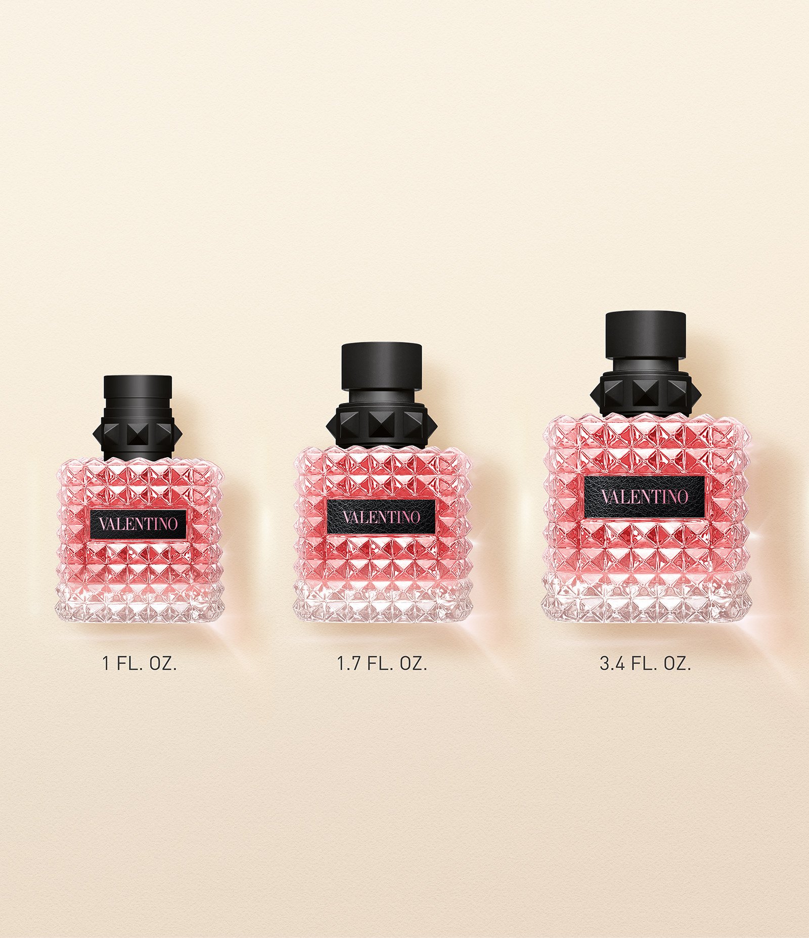 Perfume Valentino Born in Roma Donna Eau de Parfum Feminino 30ml 5