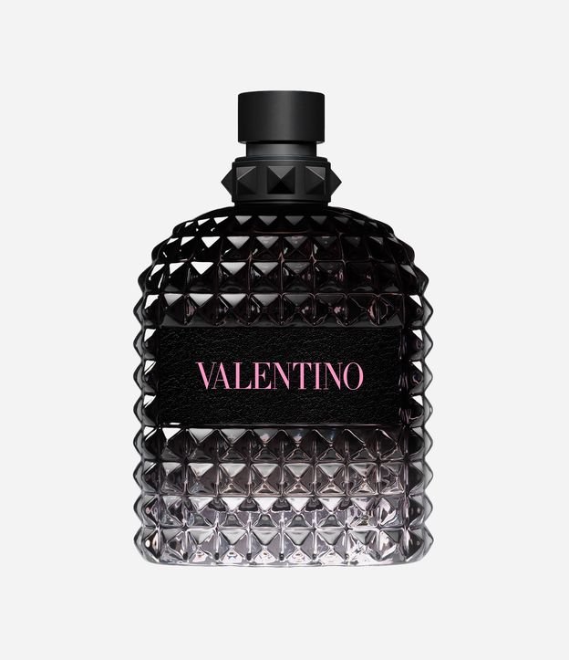 Perfume Valentino Born In Roma Uomo Eau de Toilette Masculino