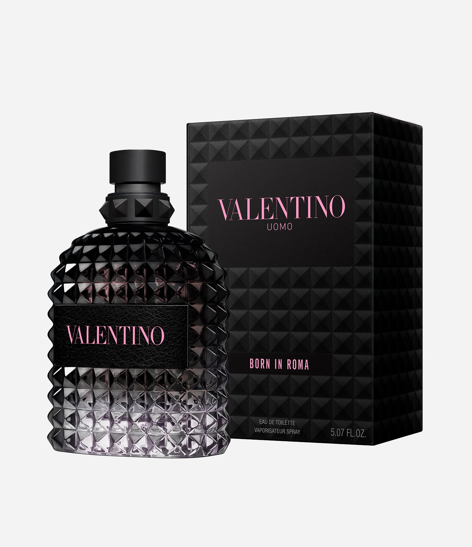 Perfume Valentino Born In Roma Uomo Eau de Toilette Masculino 150ml 2