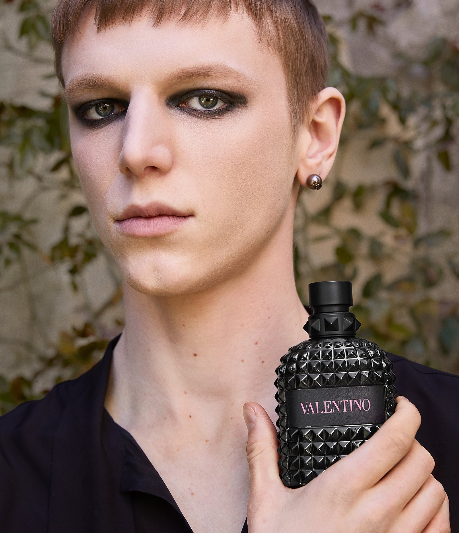 Perfume Valentino Born In Roma Uomo Eau de Toilette Masculino 150ml 4