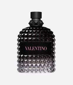 Perfume Valentino Born In Roma Uomo Eau de Toilette Masculino