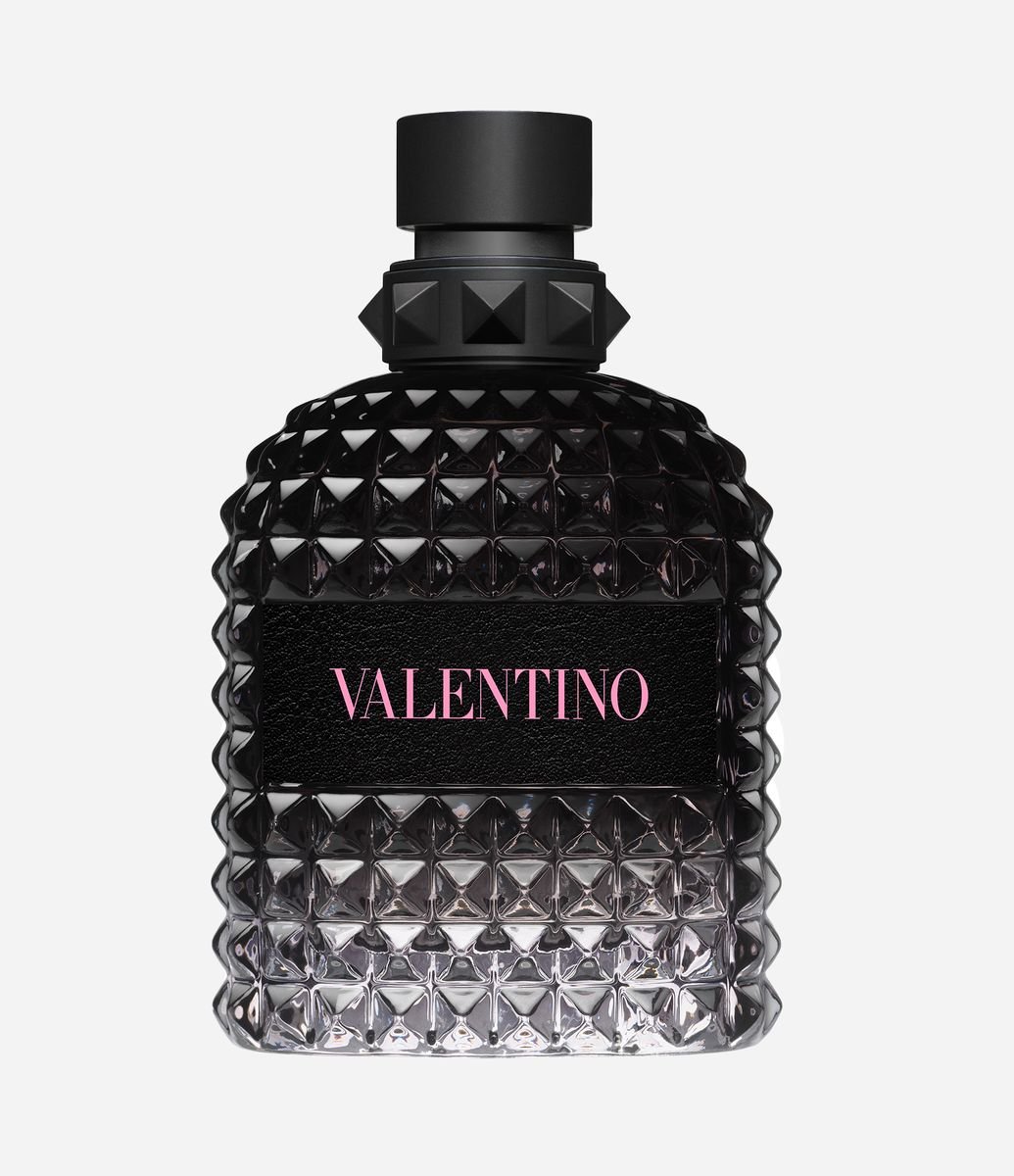 Perfume Valentino Born In Roma Uomo Eau de Toilette Masculino 50ml