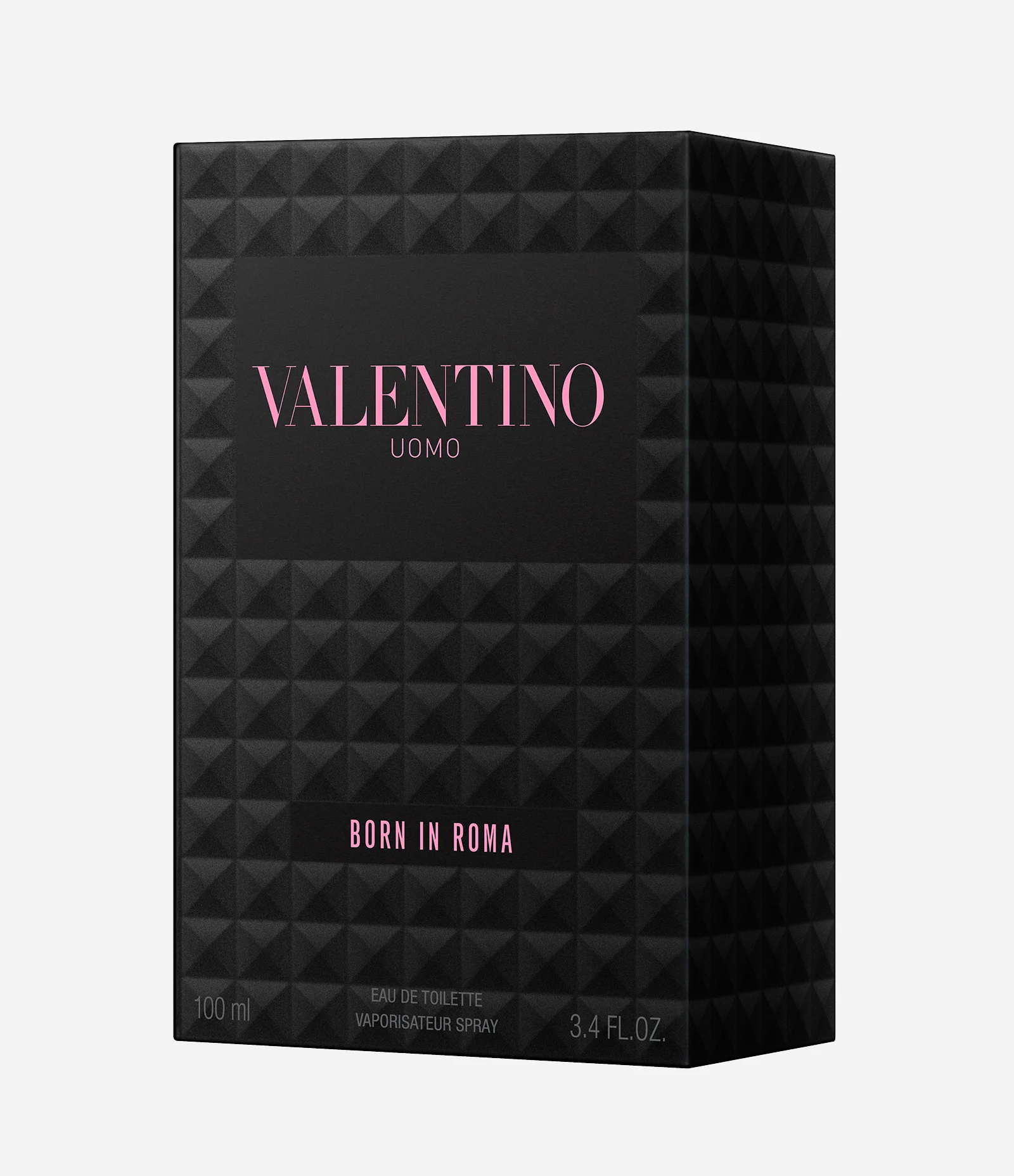 Perfume Valentino Born In Roma Uomo Eau de Toilette Masculino 100ml